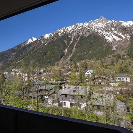 Apartment Grepon 3A - A Central Chamonix Haven Exterior photo